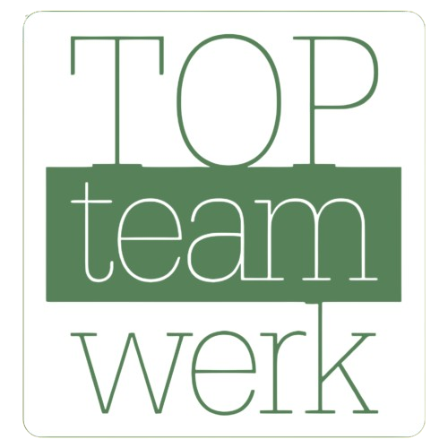 Samenwerken Zonder Gedoe